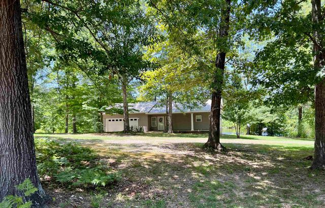 153 Thompson Road, Arkadelphia, AR 71923
