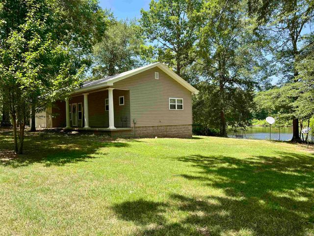 153 Thompson Road, Arkadelphia, AR 71923