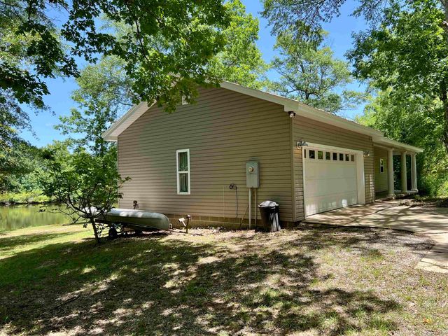 153 Thompson Road, Arkadelphia, AR 71923