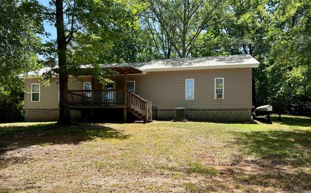 153 Thompson Road, Arkadelphia, AR 71923