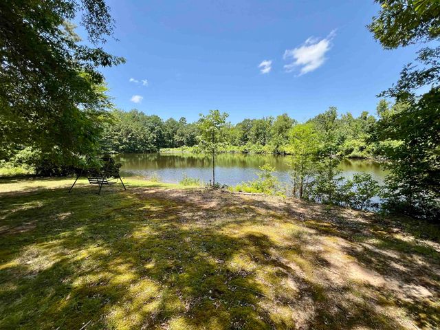 153 Thompson Road, Arkadelphia, AR 71923