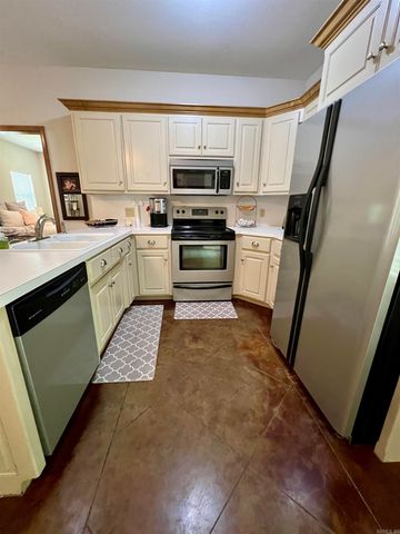 153 Thompson Road, Arkadelphia, AR 71923