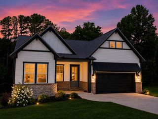 272 Linger Longer Drive, Ellijay, GA 30540