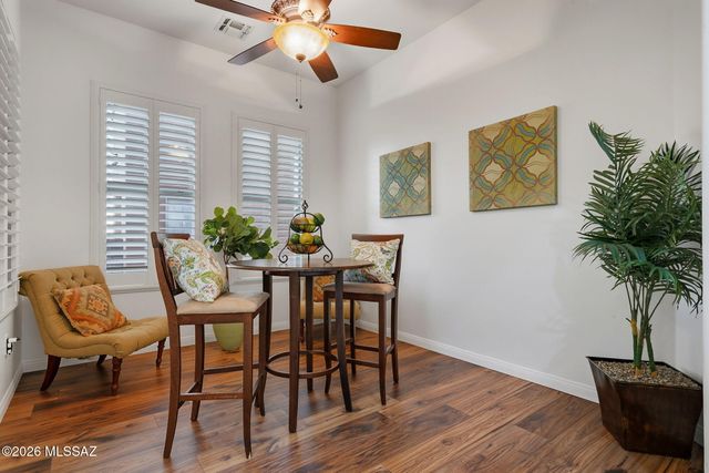 12270 N Golden Mirror Drive, Marana, AZ 85658