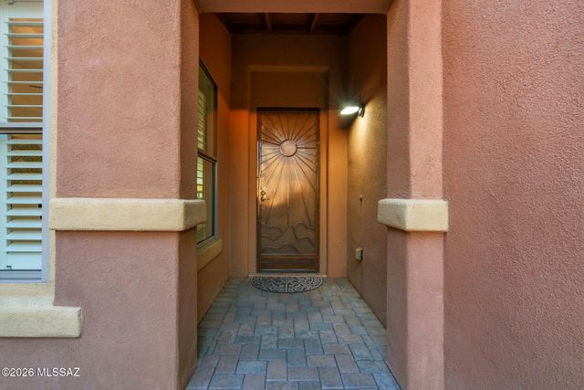 12270 N Golden Mirror Drive, Marana, AZ 85658