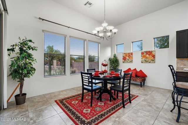 12270 N Golden Mirror Drive, Marana, AZ 85658