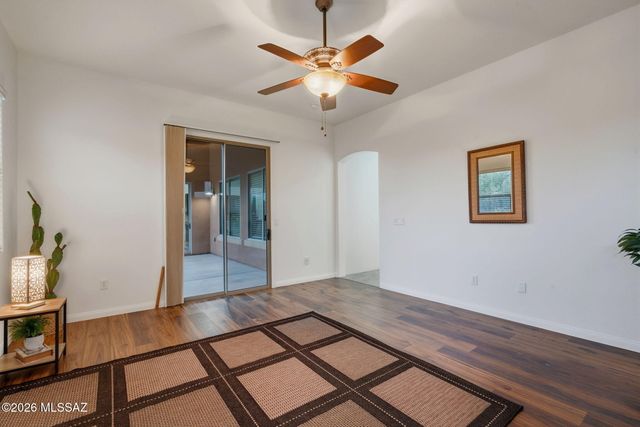 12270 N Golden Mirror Drive, Marana, AZ 85658