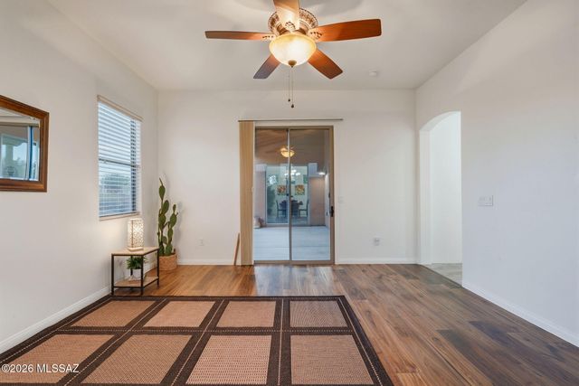 12270 N Golden Mirror Drive, Marana, AZ 85658