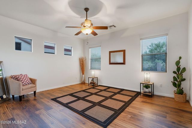 12270 N Golden Mirror Drive, Marana, AZ 85658