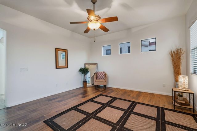 12270 N Golden Mirror Drive, Marana, AZ 85658