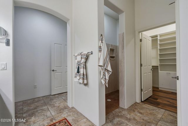 12270 N Golden Mirror Drive, Marana, AZ 85658