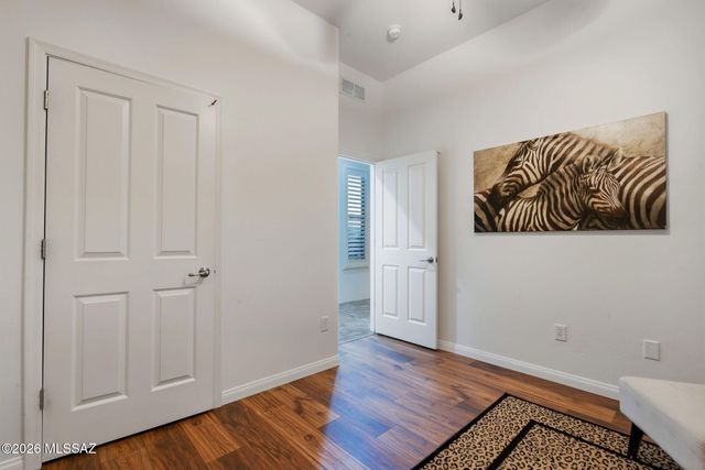 12270 N Golden Mirror Drive, Marana, AZ 85658