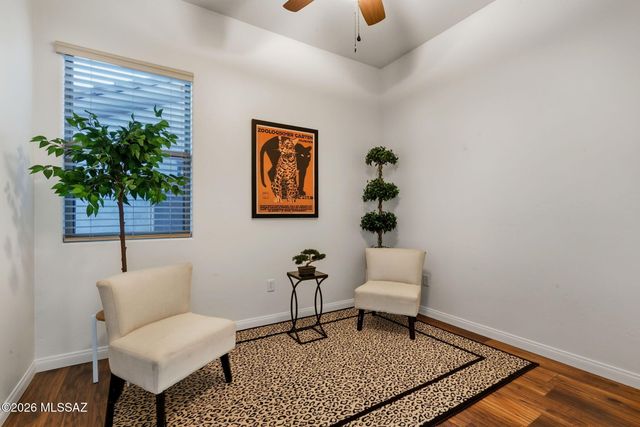 12270 N Golden Mirror Drive, Marana, AZ 85658