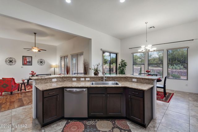 12270 N Golden Mirror Drive, Marana, AZ 85658