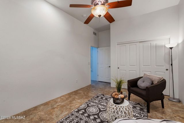 12270 N Golden Mirror Drive, Marana, AZ 85658