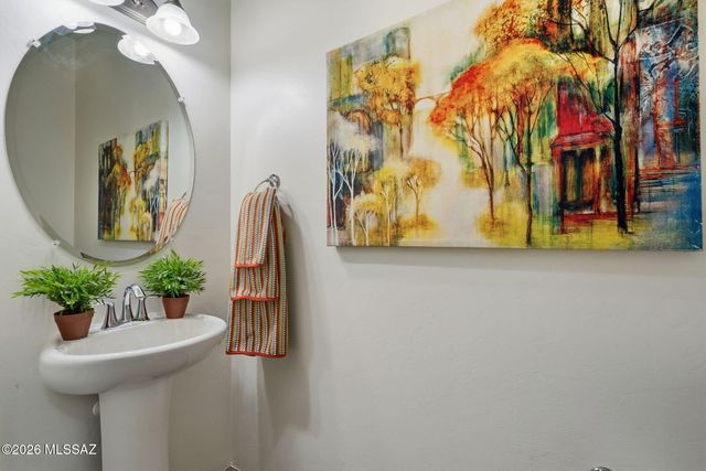 12270 N Golden Mirror Drive, Marana, AZ 85658