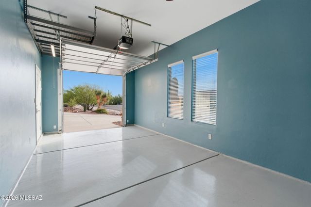 12270 N Golden Mirror Drive, Marana, AZ 85658
