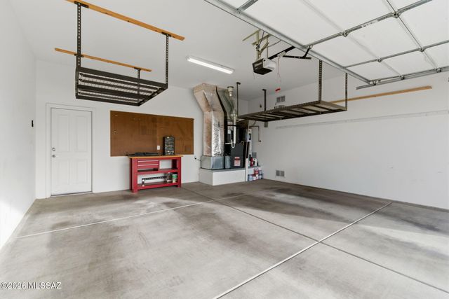 12270 N Golden Mirror Drive, Marana, AZ 85658