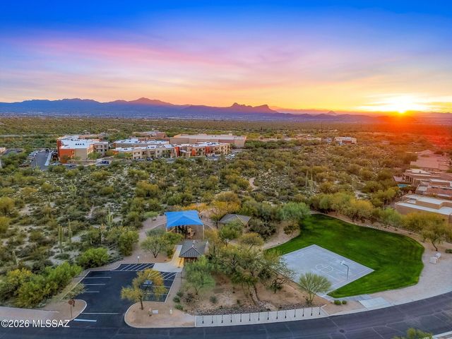 12270 N Golden Mirror Drive, Marana, AZ 85658