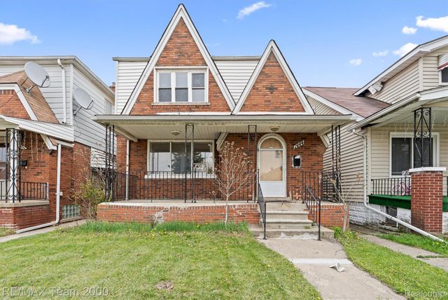 7444 Kendal Street, Dearborn, MI 48126