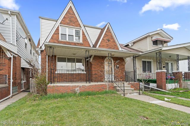 7444 Kendal Street, Dearborn, MI 48126