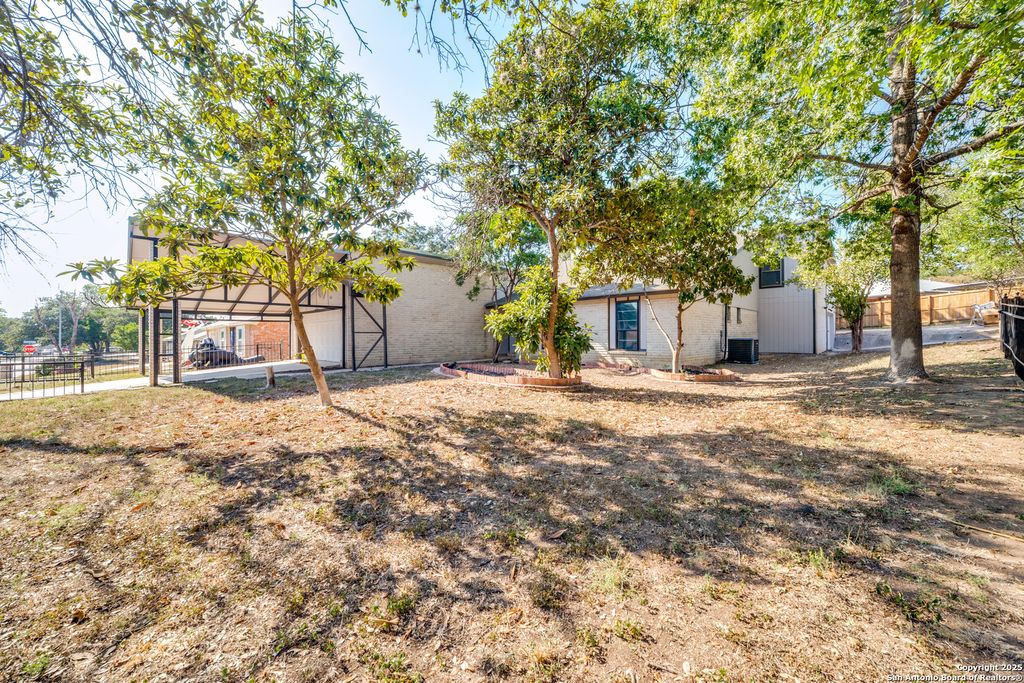 11411 Woollcott, San Antonio, TX 78251