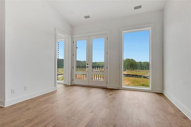 150 Rolison Way, Fayetteville, GA 30214