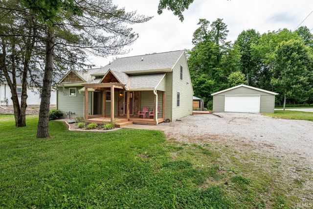 3850 Snoddy Road, Bloomington, IN 47401