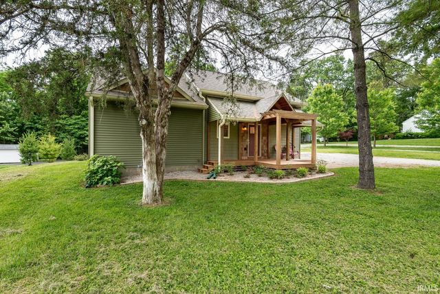 3850 Snoddy Road, Bloomington, IN 47401