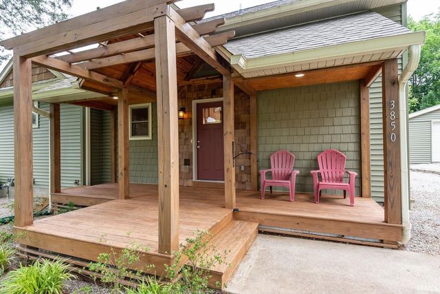 3850 Snoddy Road, Bloomington, IN 47401