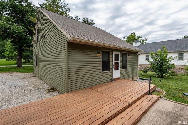 3850 Snoddy Road, Bloomington, IN 47401