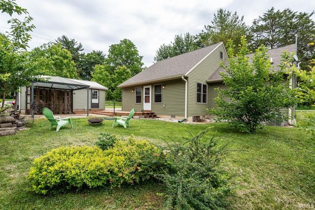 3850 Snoddy Road, Bloomington, IN 47401