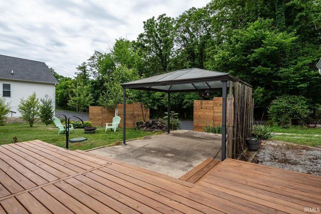 3850 Snoddy Road, Bloomington, IN 47401