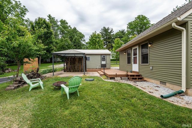 3850 Snoddy Road, Bloomington, IN 47401