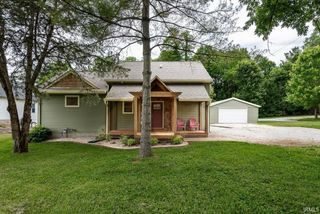 3850 Snoddy Road, Bloomington, IN 47401