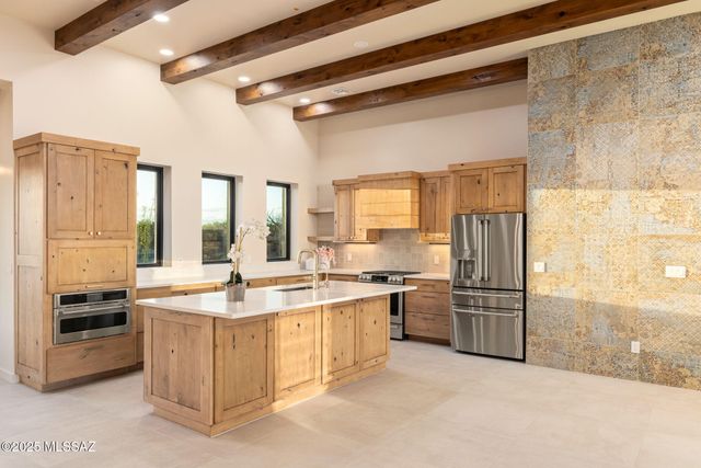 2352 Circulo De Anza, Tubac, AZ 85646