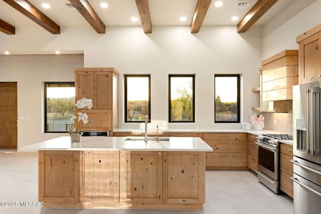 2352 Circulo De Anza, Tubac, AZ 85646