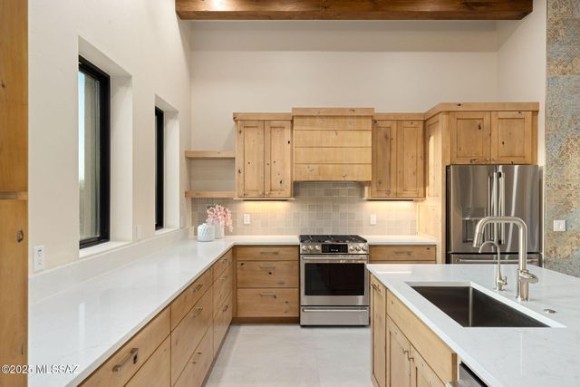 2352 Circulo De Anza, Tubac, AZ 85646