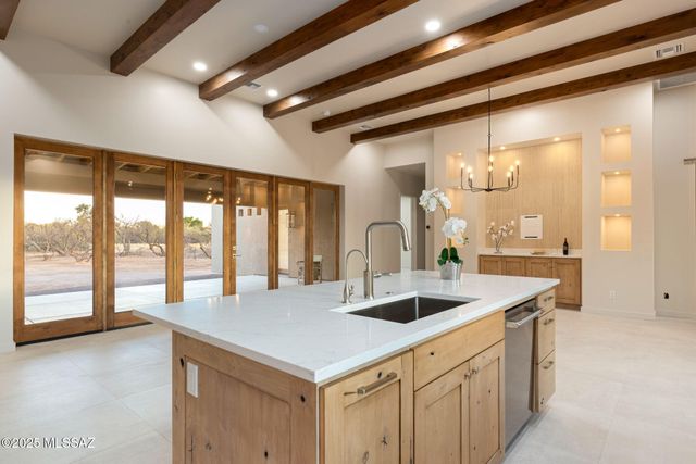 2352 Circulo De Anza, Tubac, AZ 85646