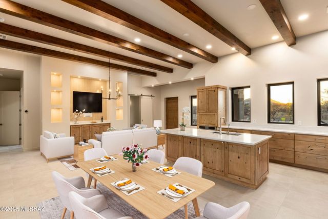 2352 Circulo De Anza, Tubac, AZ 85646