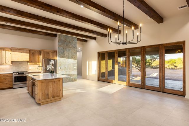 2352 Circulo De Anza, Tubac, AZ 85646