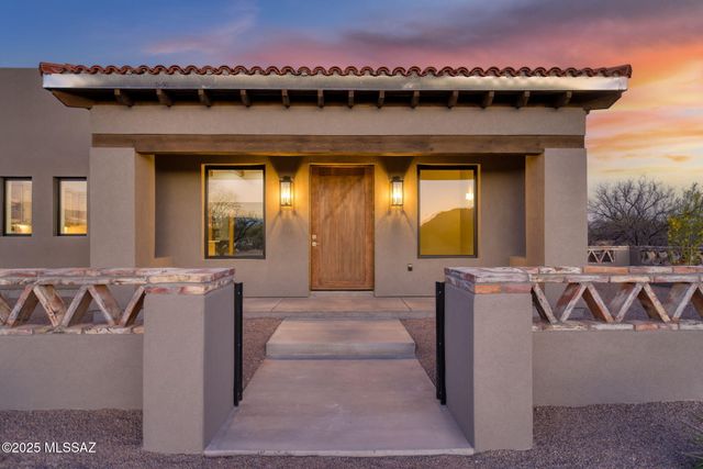 2352 Circulo De Anza, Tubac, AZ 85646