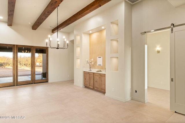 2352 Circulo De Anza, Tubac, AZ 85646