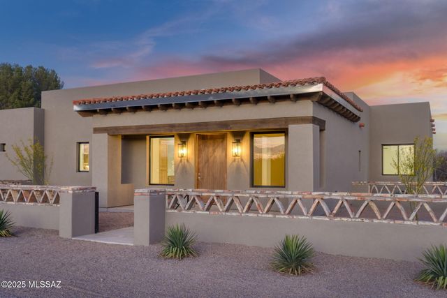 2352 Circulo De Anza, Tubac, AZ 85646