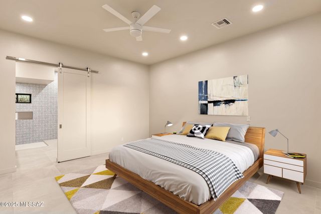 2352 Circulo De Anza, Tubac, AZ 85646