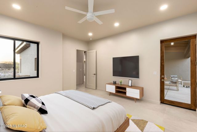 2352 Circulo De Anza, Tubac, AZ 85646