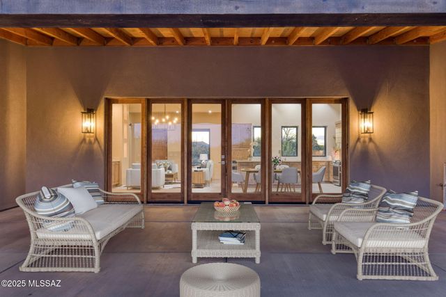 2352 Circulo De Anza, Tubac, AZ 85646