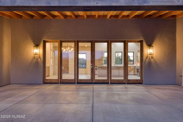 2352 Circulo De Anza, Tubac, AZ 85646
