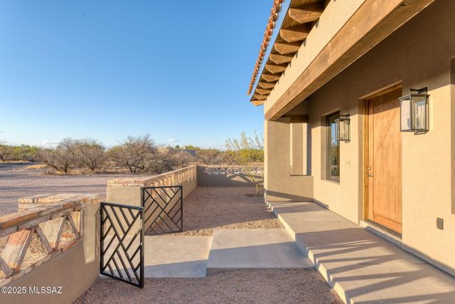 2352 Circulo De Anza, Tubac, AZ 85646