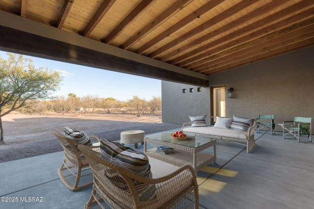 2352 Circulo De Anza, Tubac, AZ 85646